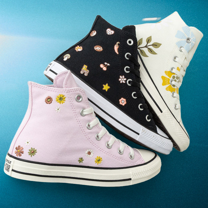 Shop Converse