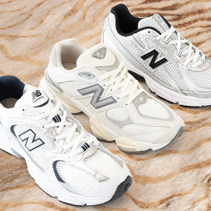 Shop New Balance