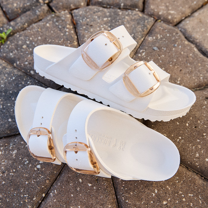 Shop Sandals