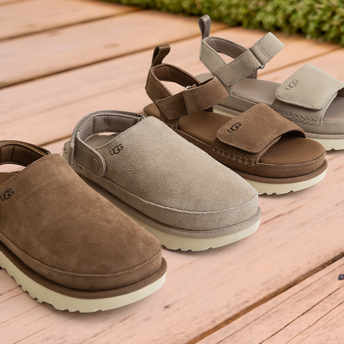 Shop UGG
