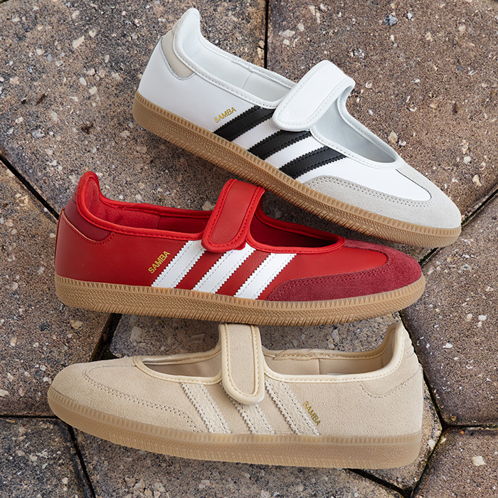 Shop adidas