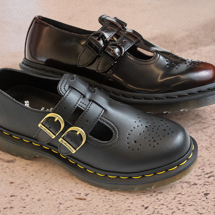 Shop Dr. Martens