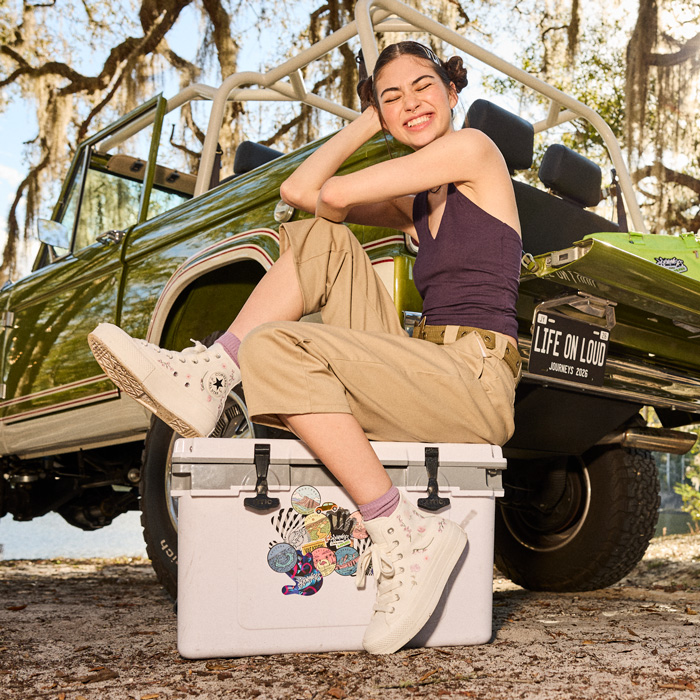 Shop Converse