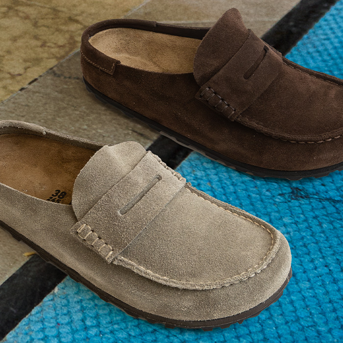 Shop Birkenstock