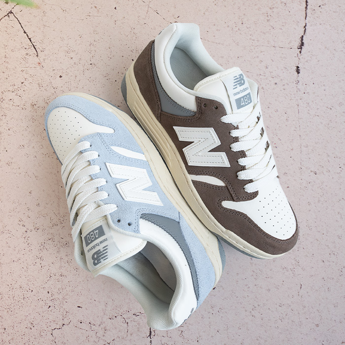 Shop New Balance