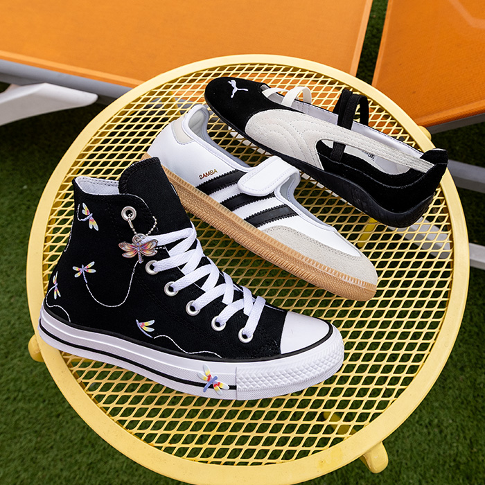 Shop Summer Must-Haves