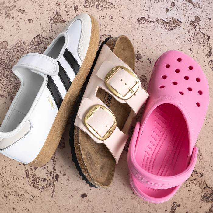 Shop Girly Styles