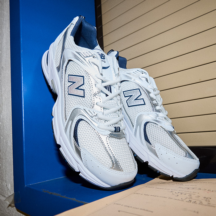 Shop New Balance