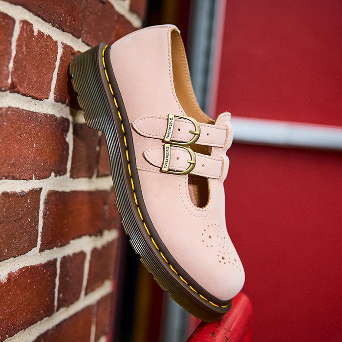 Shop Dr. Martens