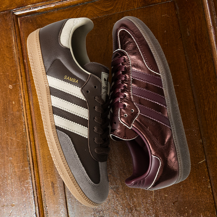 Shop adidas Samba for Back to School