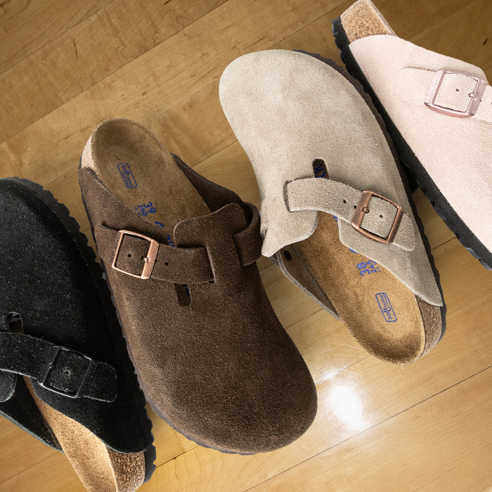 Shop Clogs