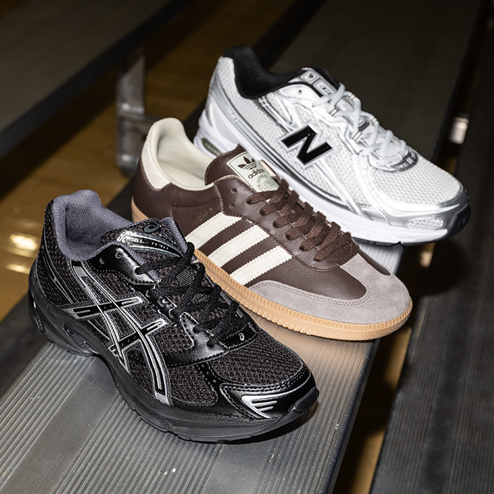 Shop Sneakers
