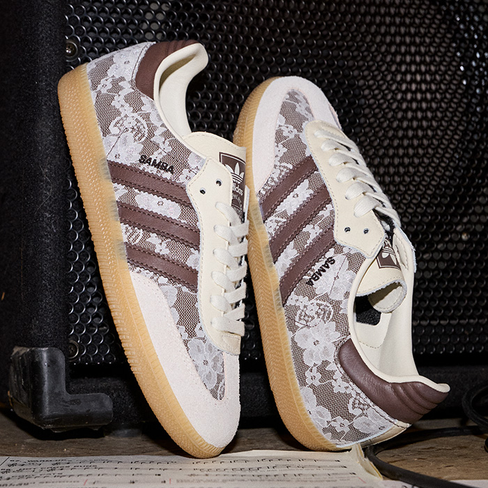 Shop adidas