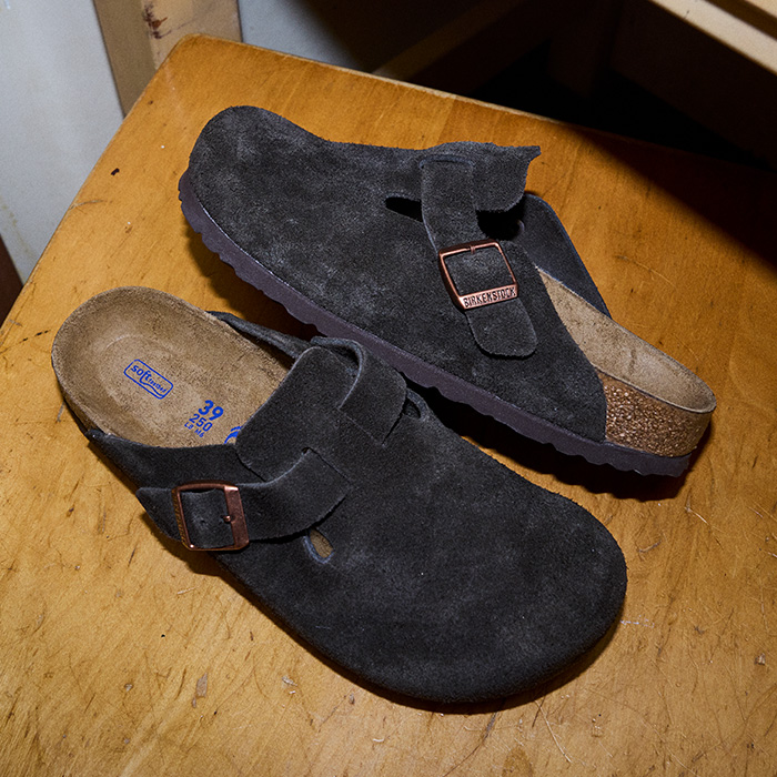 Shop Birkenstock