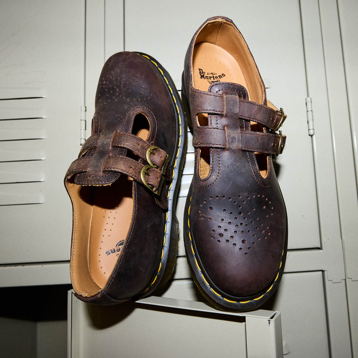 Shop Dr. Martens