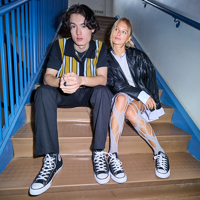 Shop Converse