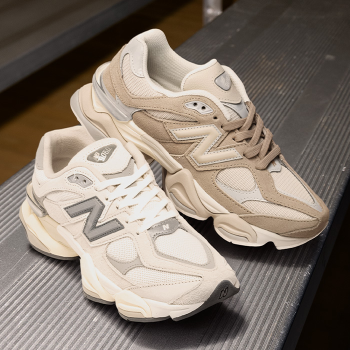 Shop New Balance