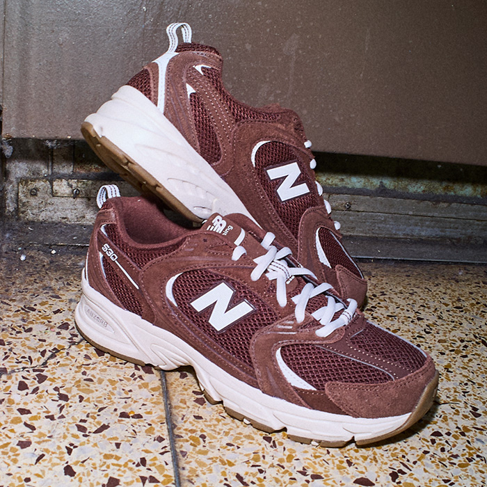 Shop New Balance