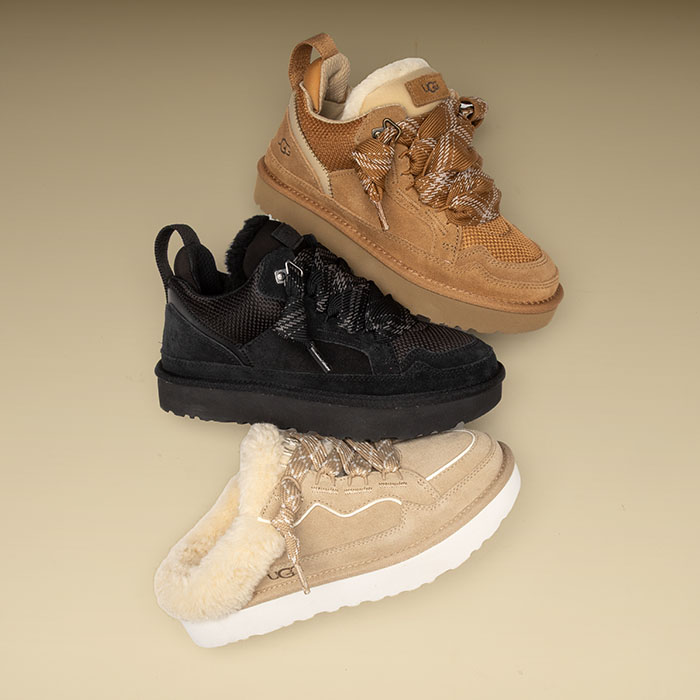 Shop UGG Lowmel