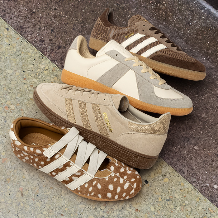 Shop adidas