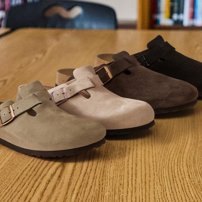 Shop Birkenstock
