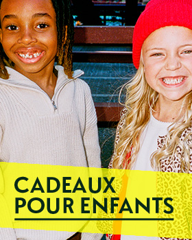 Cadeaux Pour Enfants