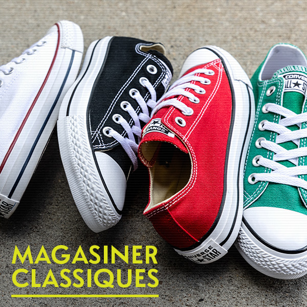 Magasiner Classiques