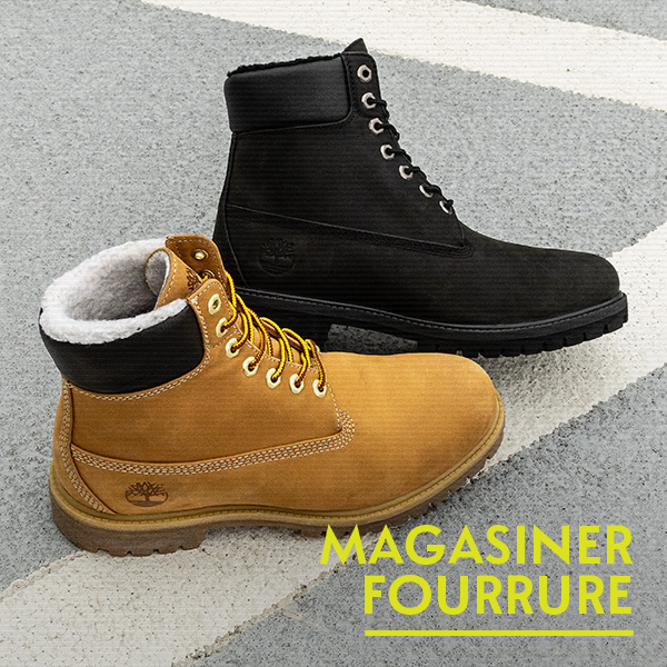 Magasiner Fourrure