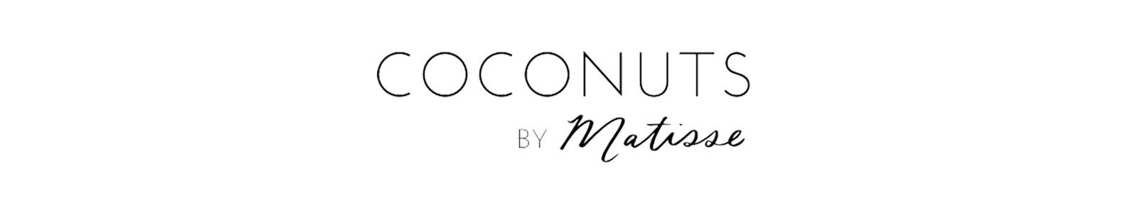 Coconuts by Matisse header image