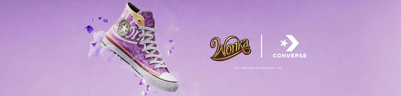 Converse header image