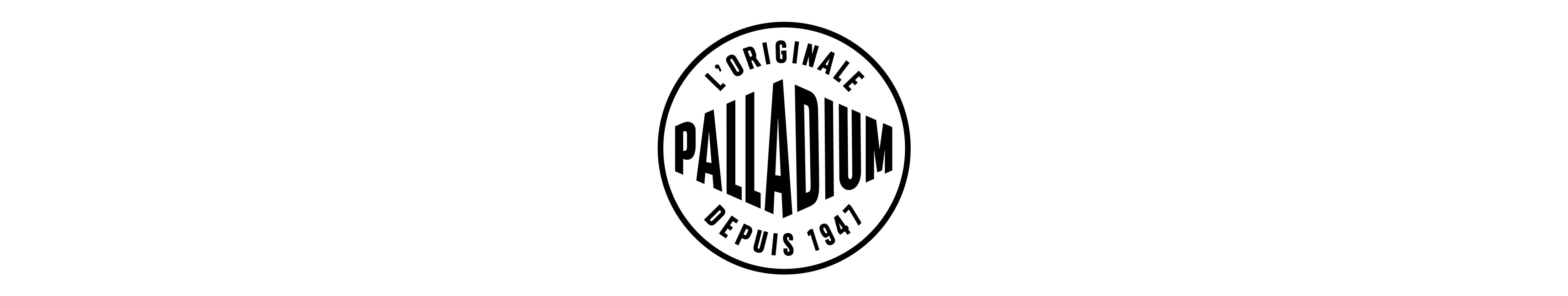 Palladium header image