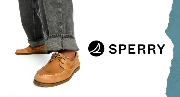 Journeys sperrys men's discount