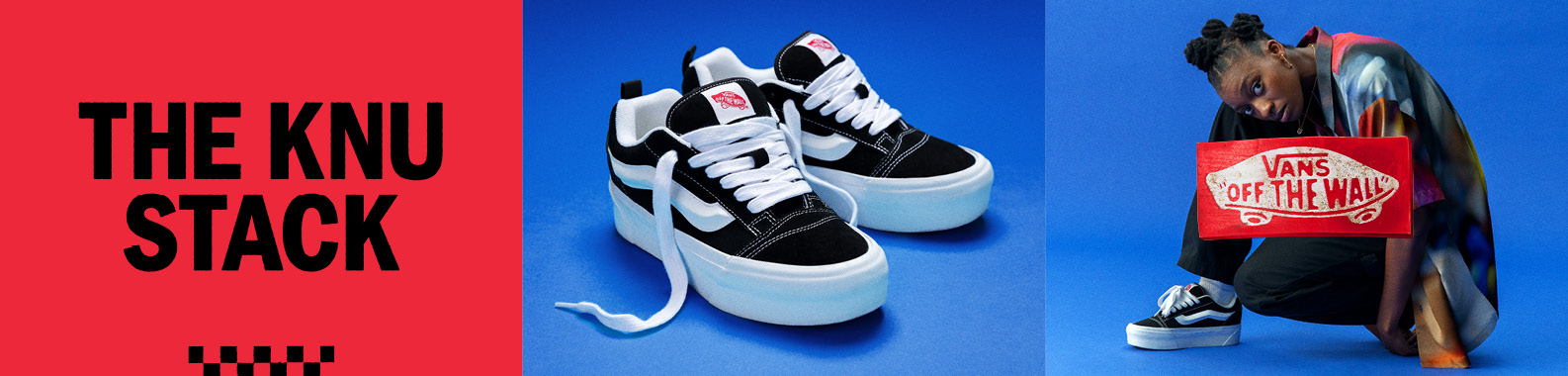 Vans header image