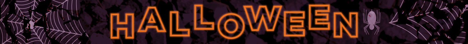 Collection Halloween header image