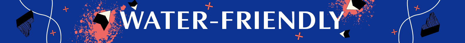 Water Friendly