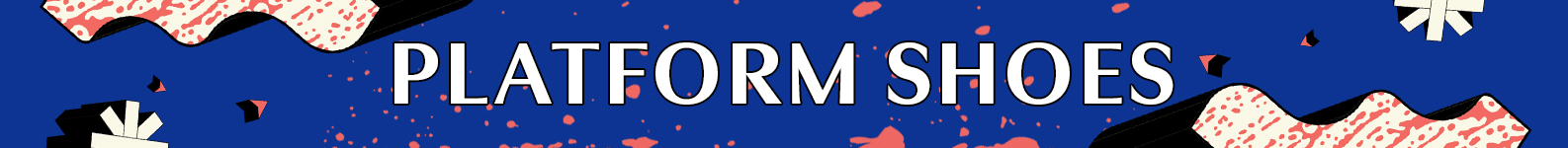 Platform Sneakers header image