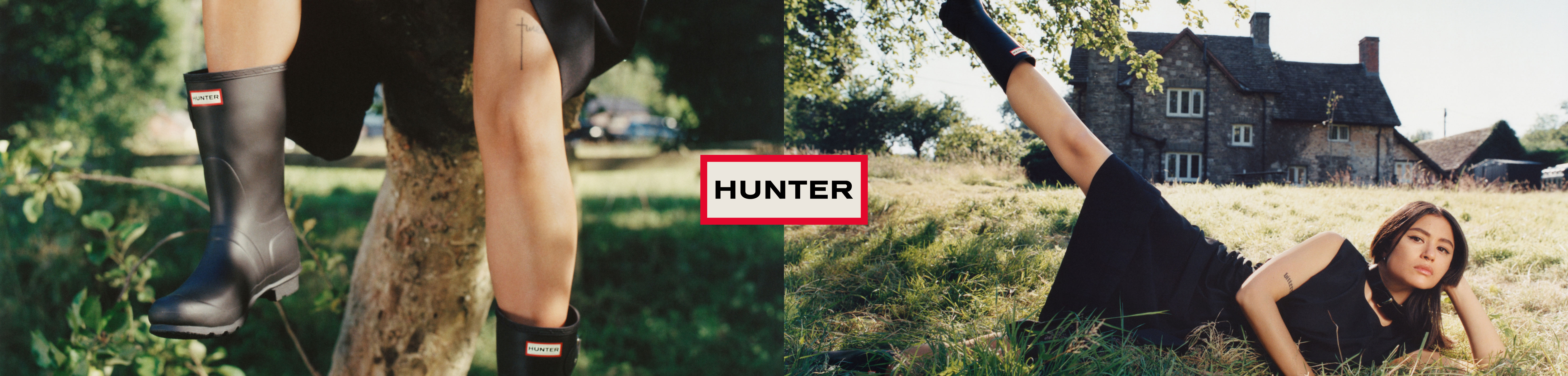 Hunter header image