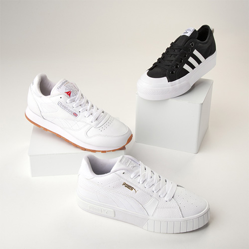 Athletic Shoes