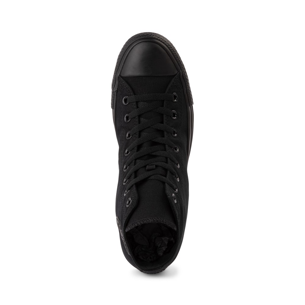 converse black sneakers