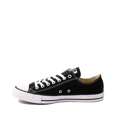 Alternate view of Basket Converse Chuck Taylor All Star Lo - Noire