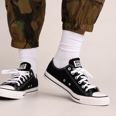 Converse journeys hot sale