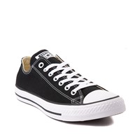 All black discount converse journeys