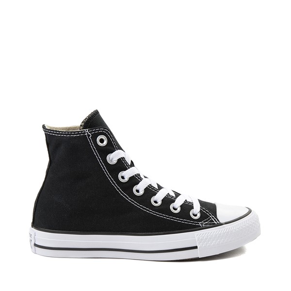 Converse Chuck Taylor All Star Hi Sneaker - Black | JourneysCanada