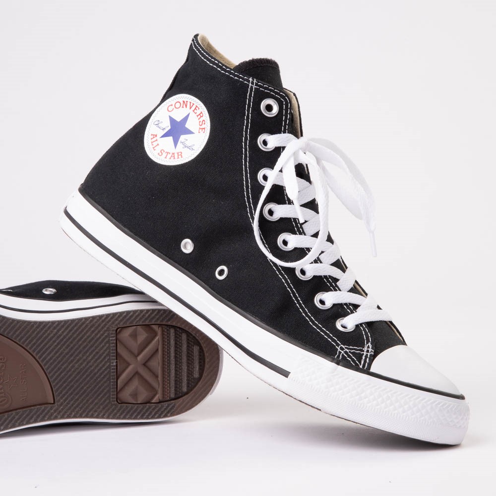 chuck all star high top