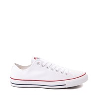 Converse low shop cut white price