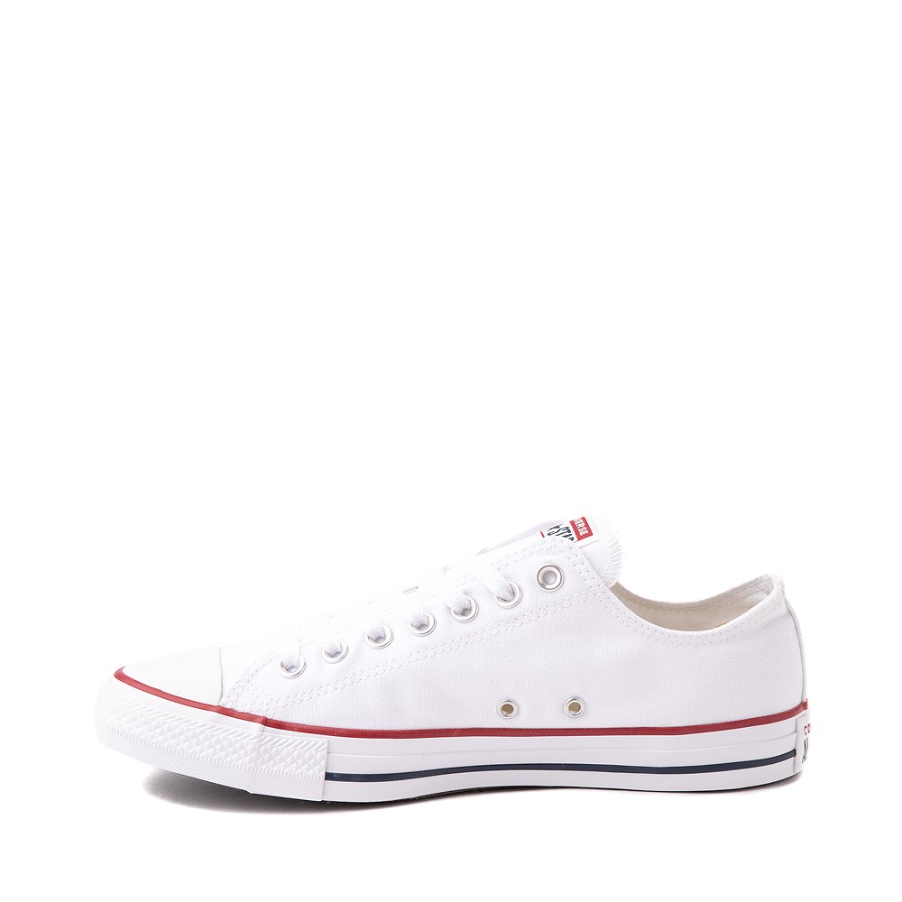 all star white shoes