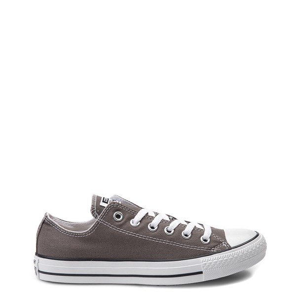 Image of Converse Chuck Taylor All Stars Ox Shoe - Charcoal