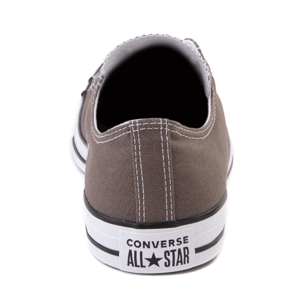 converse 7s black on feet