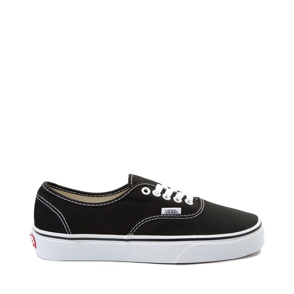 Vans Authentic Skate Shoe - Black