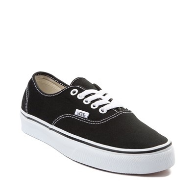 original vans authentic